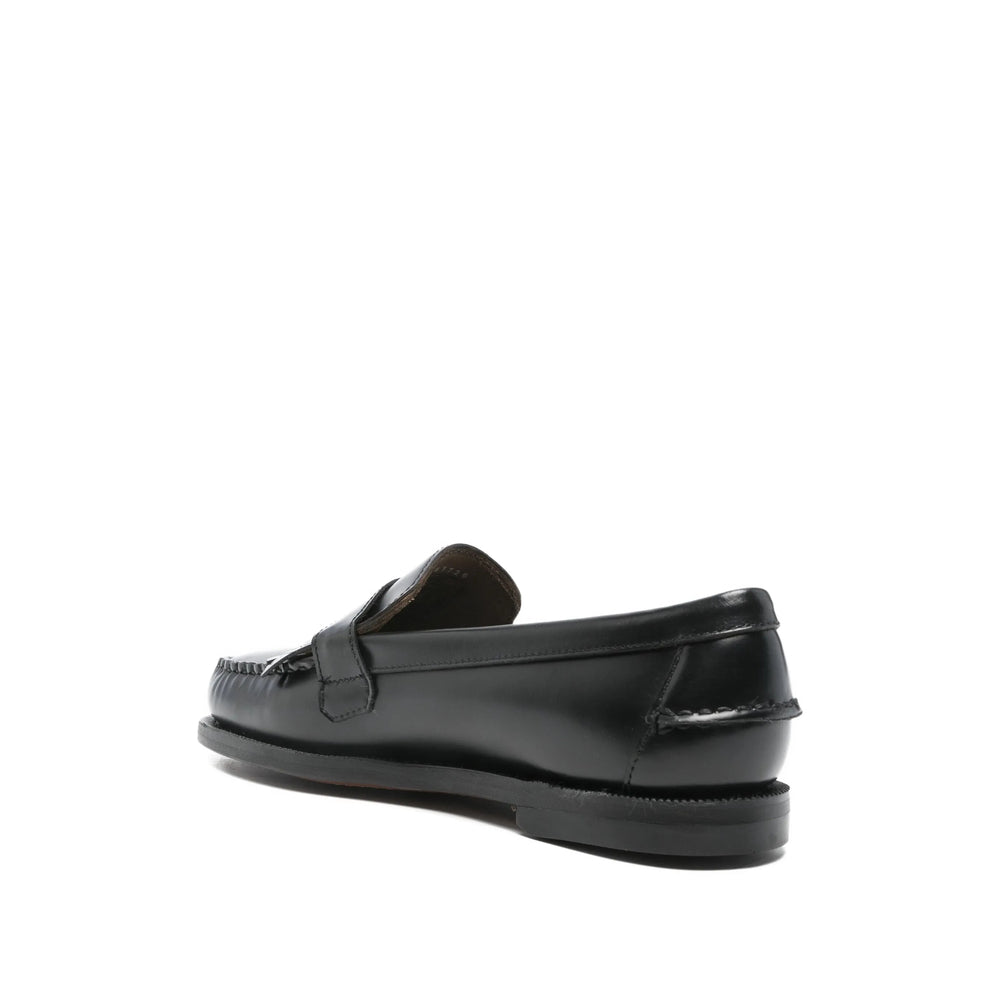 Sebago Scarpe - Nero | f1ba0ec91fd52f5e3b3738c009a9334f6c8382c2