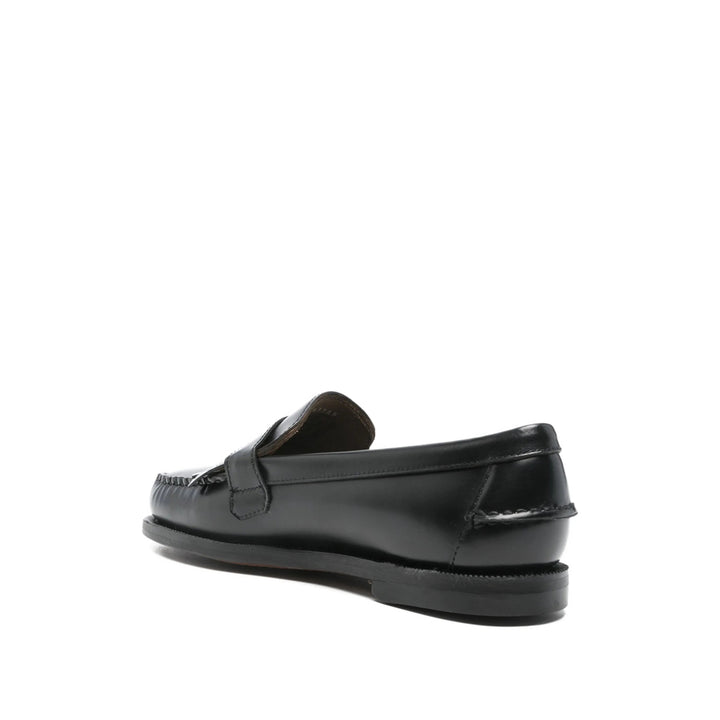 Sebago Scarpe - Nero | f1ba0ec91fd52f5e3b3738c009a9334f6c8382c2