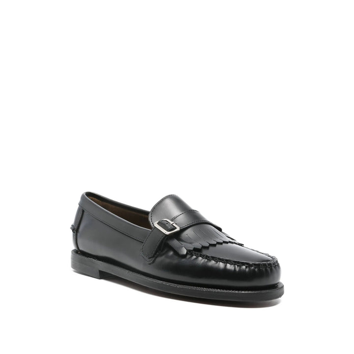 Sebago Scarpe - Nero | a5be13bd2382c753187848d59ec23ff65737da5b