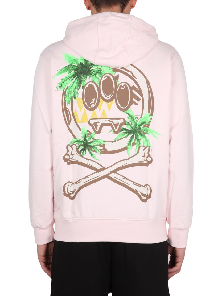 Barrow Felpe - Rosa | Wanan Luxury