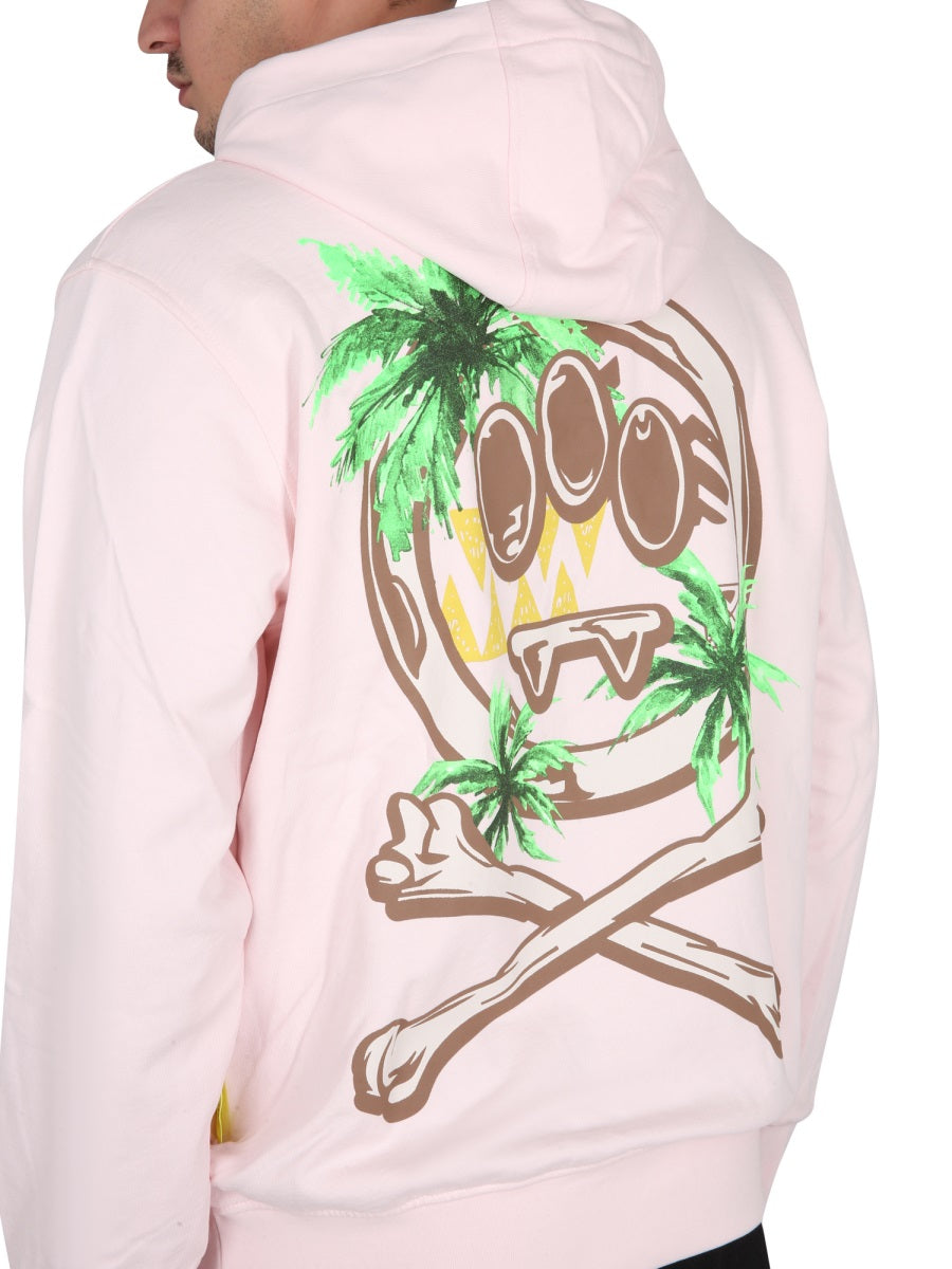 Barrow Felpe - Rosa | Wanan Luxury