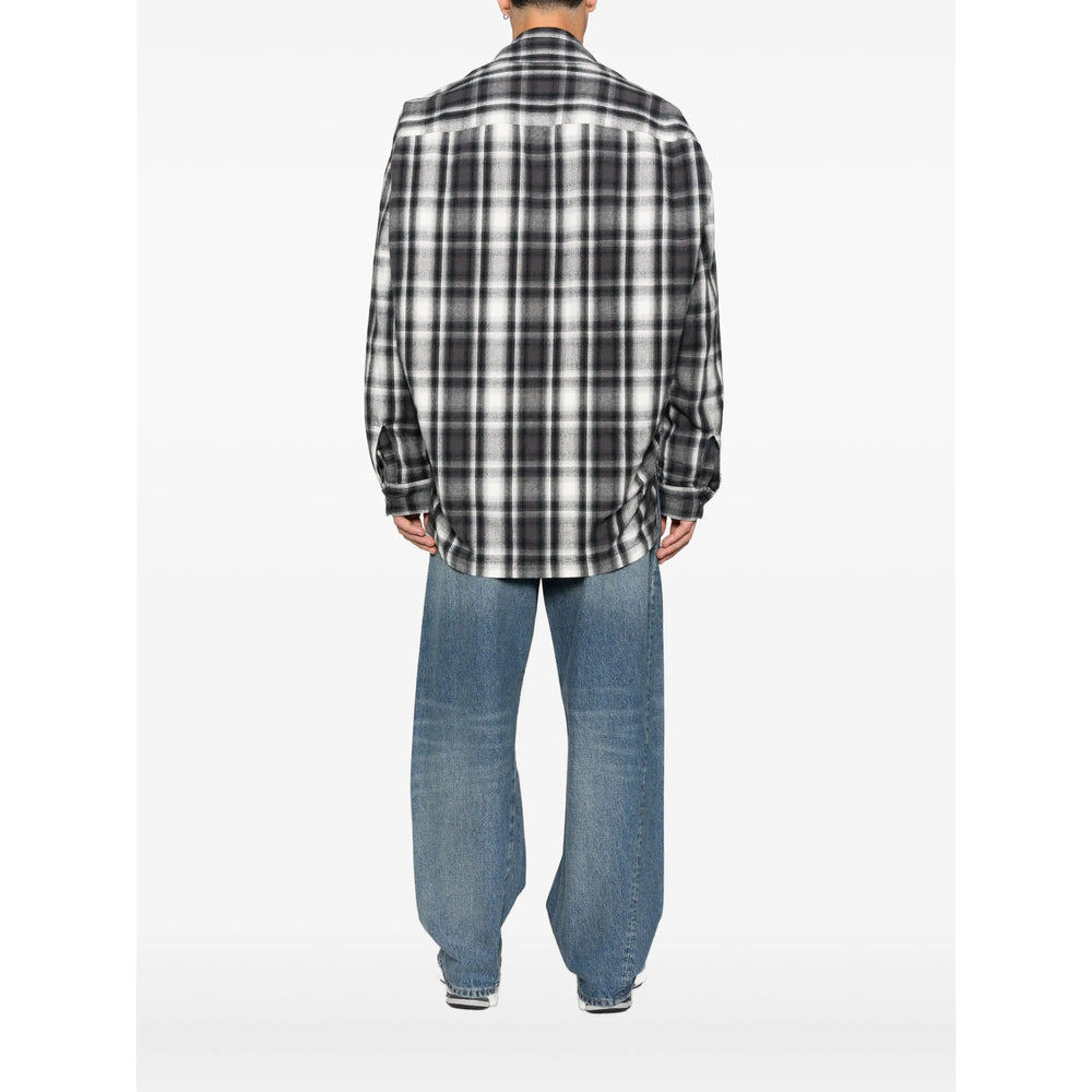 Maison Mihara Yasuhiro Camicie - Grigio | 9f0d84c18e36ef8e31afb412fbb33219ddd101db