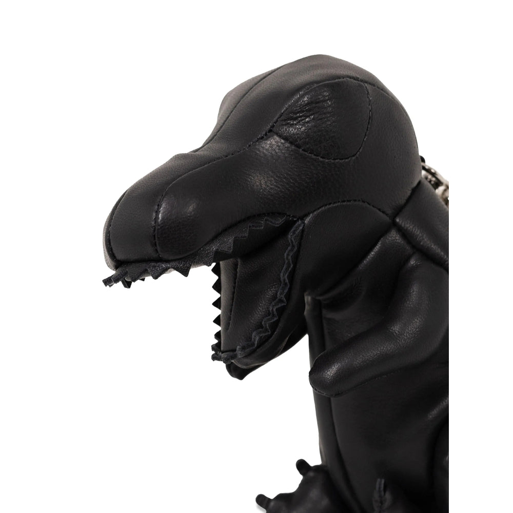 Maison Mihara Yasuhiro Bum Bags - Nero | e66d038a1128f58cb96dc3a1d0efaaf42219c044