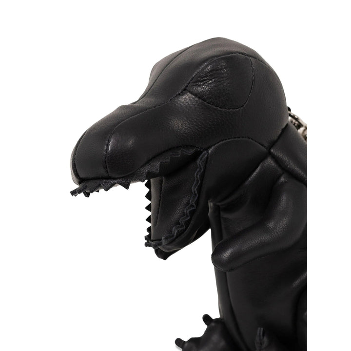 Maison Mihara Yasuhiro Bum Bags - Nero | e66d038a1128f58cb96dc3a1d0efaaf42219c044