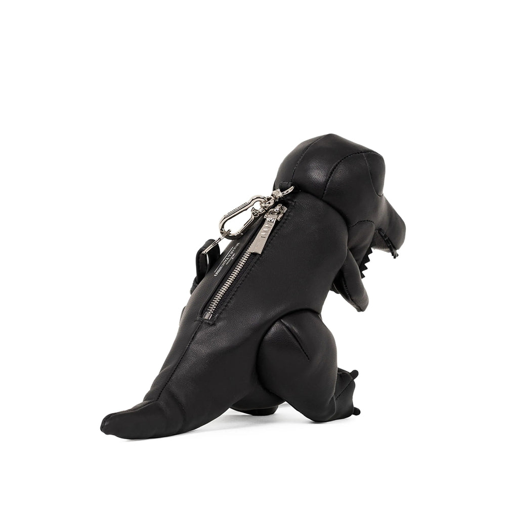 Maison Mihara Yasuhiro Bum Bags - Nero | 8523a78c20d1c128ecbd6e4539e3fd934a56c666