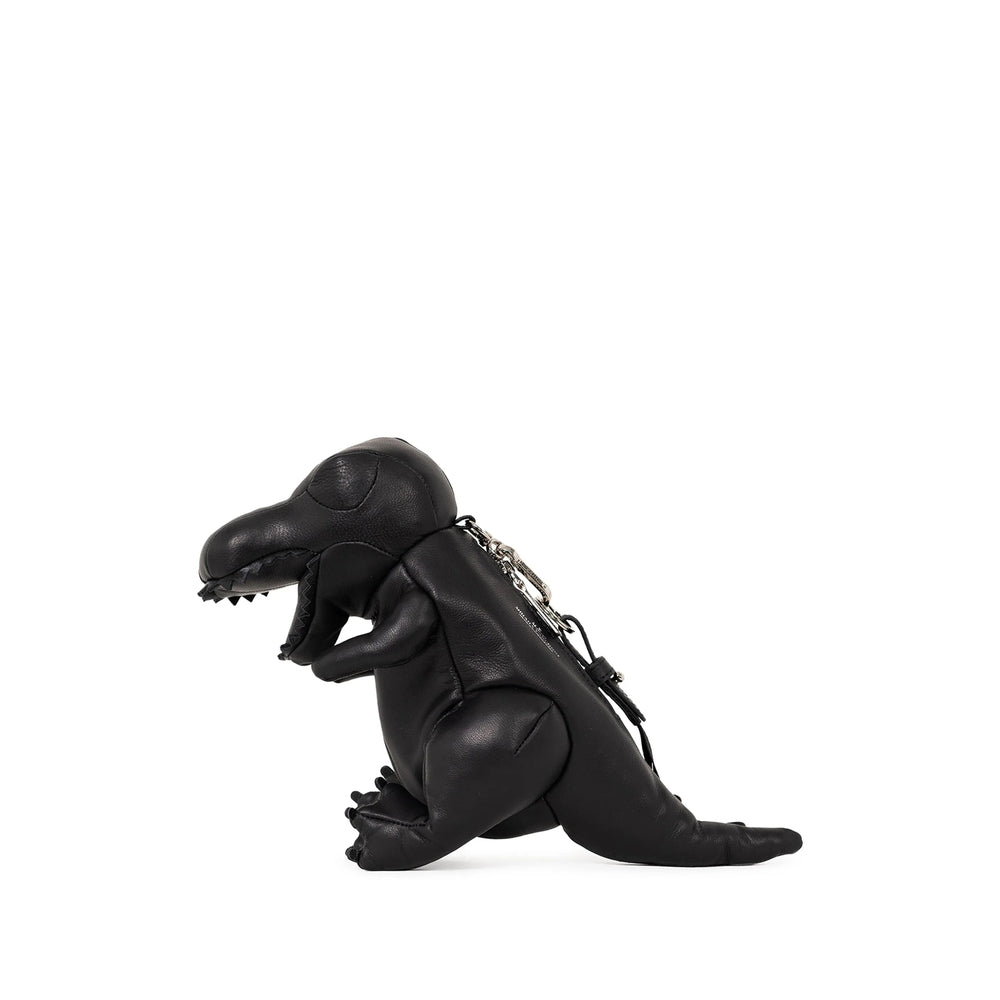 Maison Mihara Yasuhiro Bum Bags - Nero | 0cb3c2cffa4b62ec31b691e99bfaed0713f33771