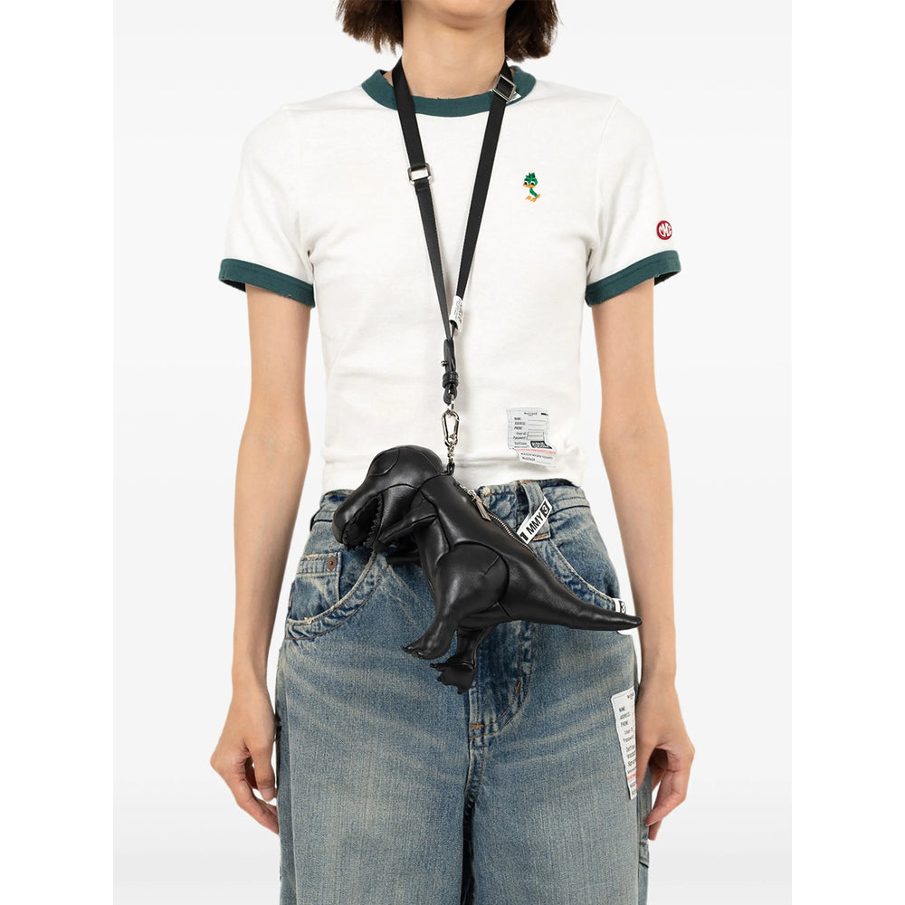 Maison Mihara Yasuhiro Bum Bags - Nero | 7eb3f75b31e7088b0bd10f9d2fbaea0b9dc11b18