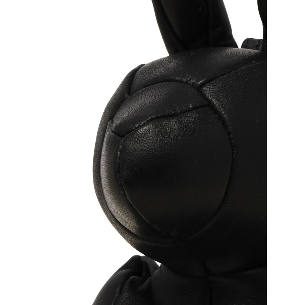 Maison Mihara Yasuhiro Bum Bags - Nero | 771d5f4ce93daab1578bfa2e7be5314da606028f