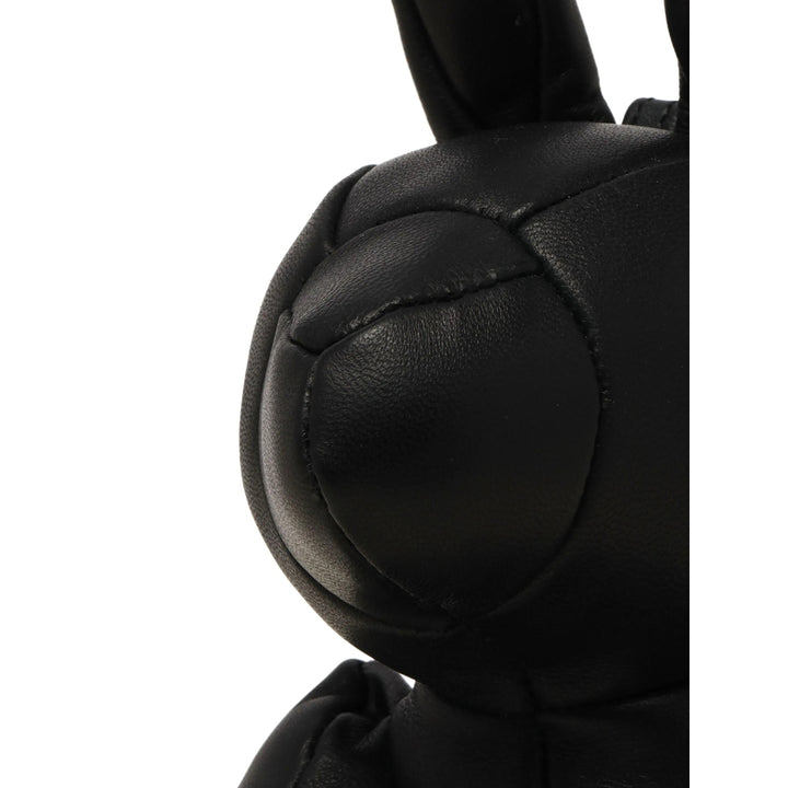 Maison Mihara Yasuhiro Bum Bags - Nero | 771d5f4ce93daab1578bfa2e7be5314da606028f