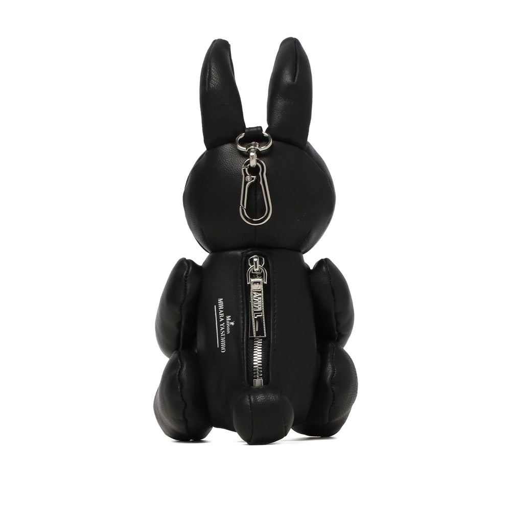 Maison Mihara Yasuhiro Bum Bags - Nero | bf288c503d283ac23f5c8766e8392f224eeaa7ec