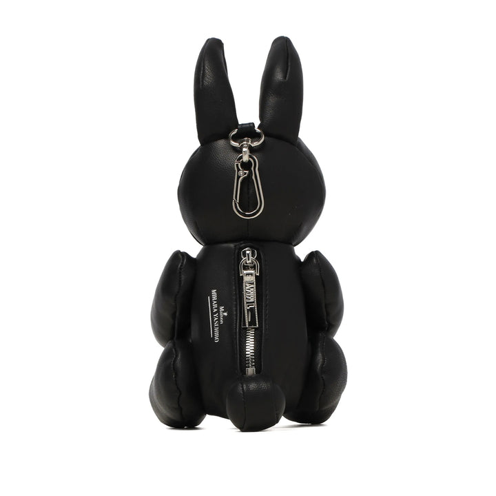 Maison Mihara Yasuhiro Bum Bags - Nero | bf288c503d283ac23f5c8766e8392f224eeaa7ec