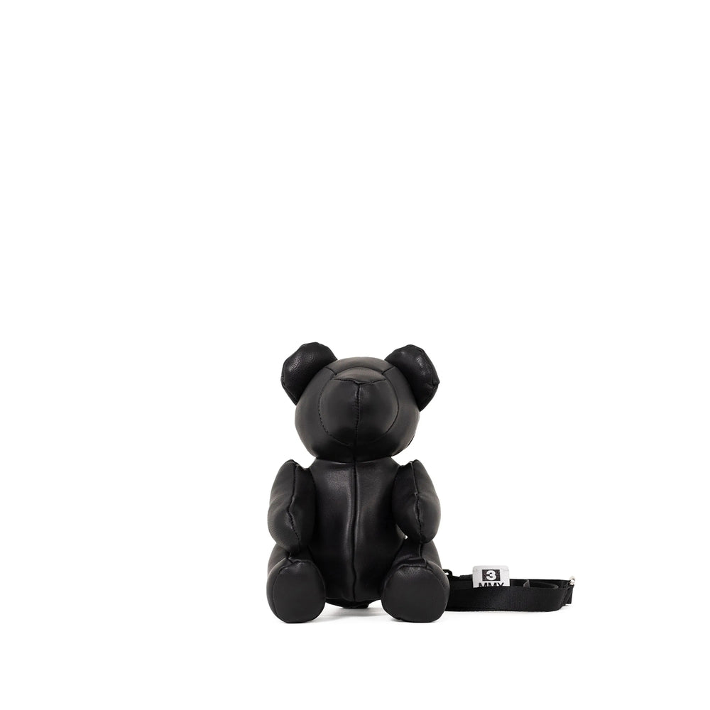 Maison Mihara Yasuhiro Bum Bags - Nero | 7151fafc344e2179be352db2aeeb02fd69570a22