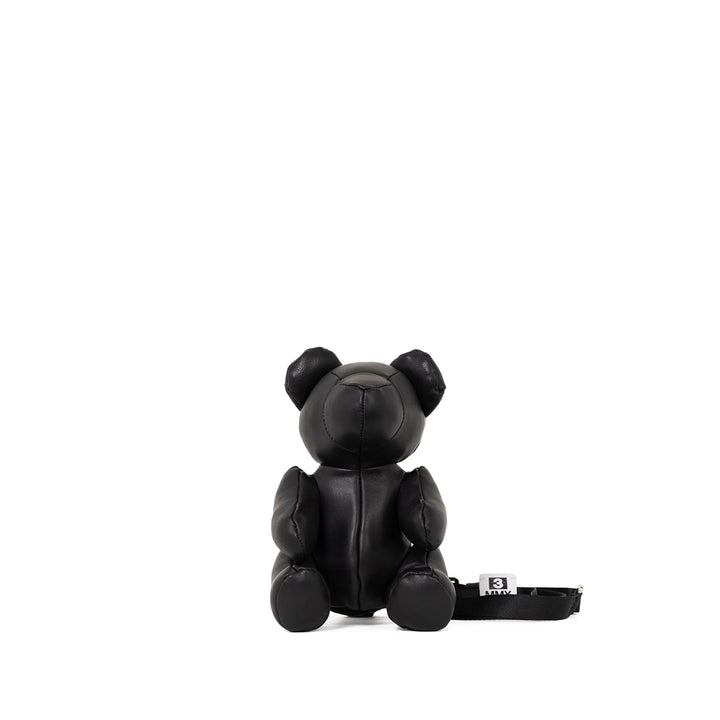 Maison Mihara Yasuhiro Bum Bags - Nero | 7151fafc344e2179be352db2aeeb02fd69570a22