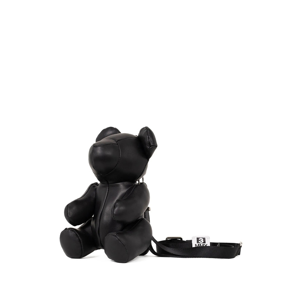 Maison Mihara Yasuhiro Bum Bags - Nero | fcac31cfdb08805e02c8185bbaf58ae118d54a32