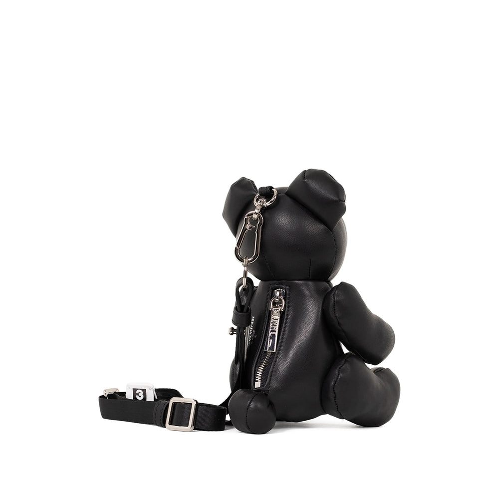 Maison Mihara Yasuhiro Bum Bags - Nero | 252c47dd46e97e74998bb2e5955d07d2b0337dfe