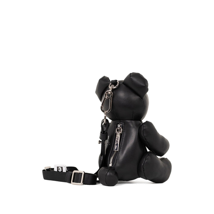 Maison Mihara Yasuhiro Bum Bags - Nero | 252c47dd46e97e74998bb2e5955d07d2b0337dfe