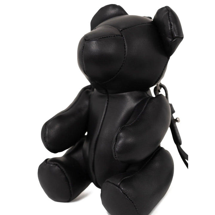 Maison Mihara Yasuhiro Bum Bags - Nero | 319ec090d19f7a66bb98868a309d2092ae00c944