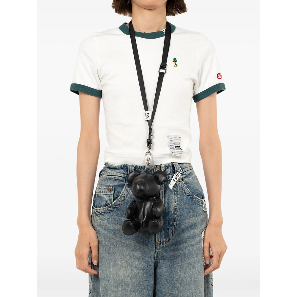 Maison Mihara Yasuhiro Bum Bags - Nero | cd9339196704f1e1b79d7cde48c992303166b0fb