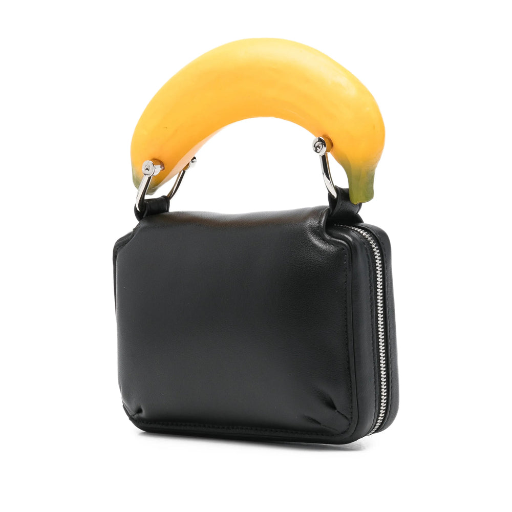 Maison Mihara Yasuhiro Bum Bags - Nero | 69ae7a53d00d7f1bcba77e6c0e94a2ef2a48bc52