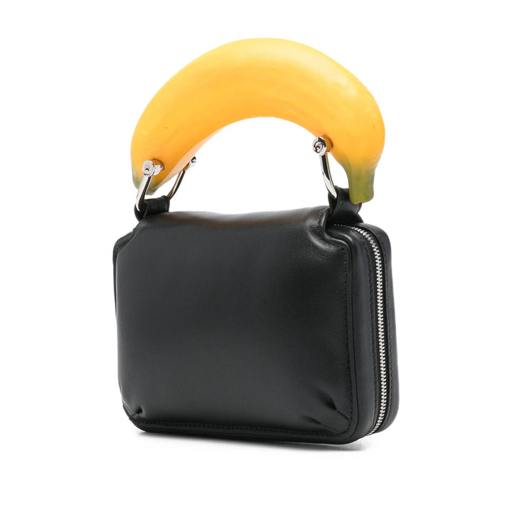 Maison Mihara Yasuhiro Bum Bags - Nero | 69ae7a53d00d7f1bcba77e6c0e94a2ef2a48bc52