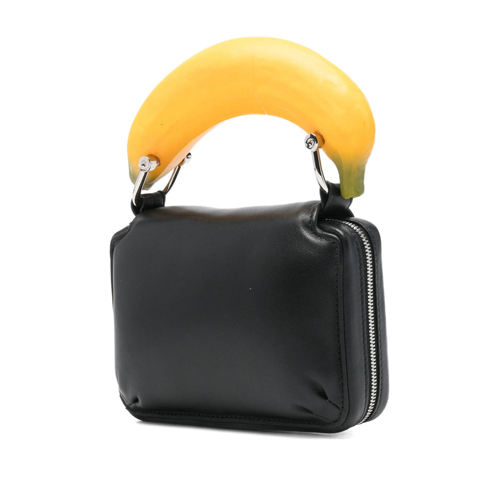 Maison Mihara Yasuhiro Bum Bags - Nero | 8d39849139218c04060c5cc7e74854e53ba5c5e5