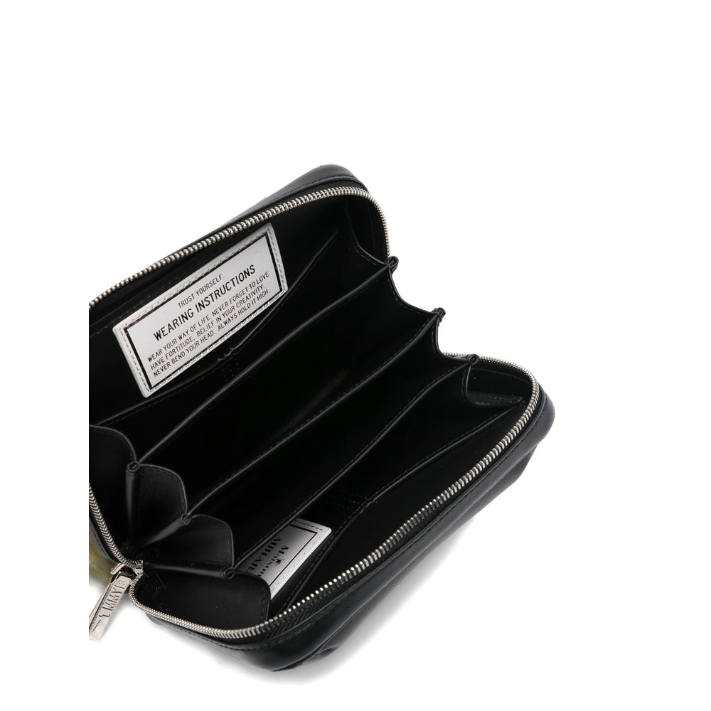 Maison Mihara Yasuhiro Bum Bags - Nero | bb66876701beaaf69f324042bb8f2bf4f9c8a2e6