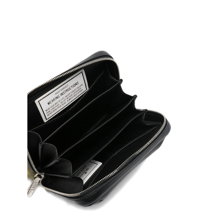 Maison Mihara Yasuhiro Bum Bags - Nero | bb66876701beaaf69f324042bb8f2bf4f9c8a2e6