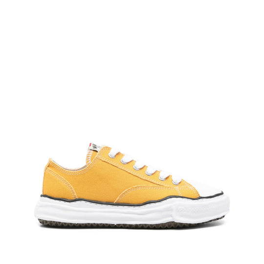 Sneakers Giallo