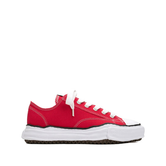 Sneakers Rosso