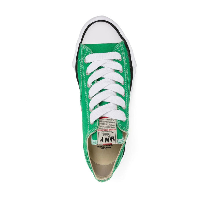 Maison Mihara Yasuhiro Sneakers - Grigio | cf88e4d882af796edd16c0b7e2ea19ebcf20f110