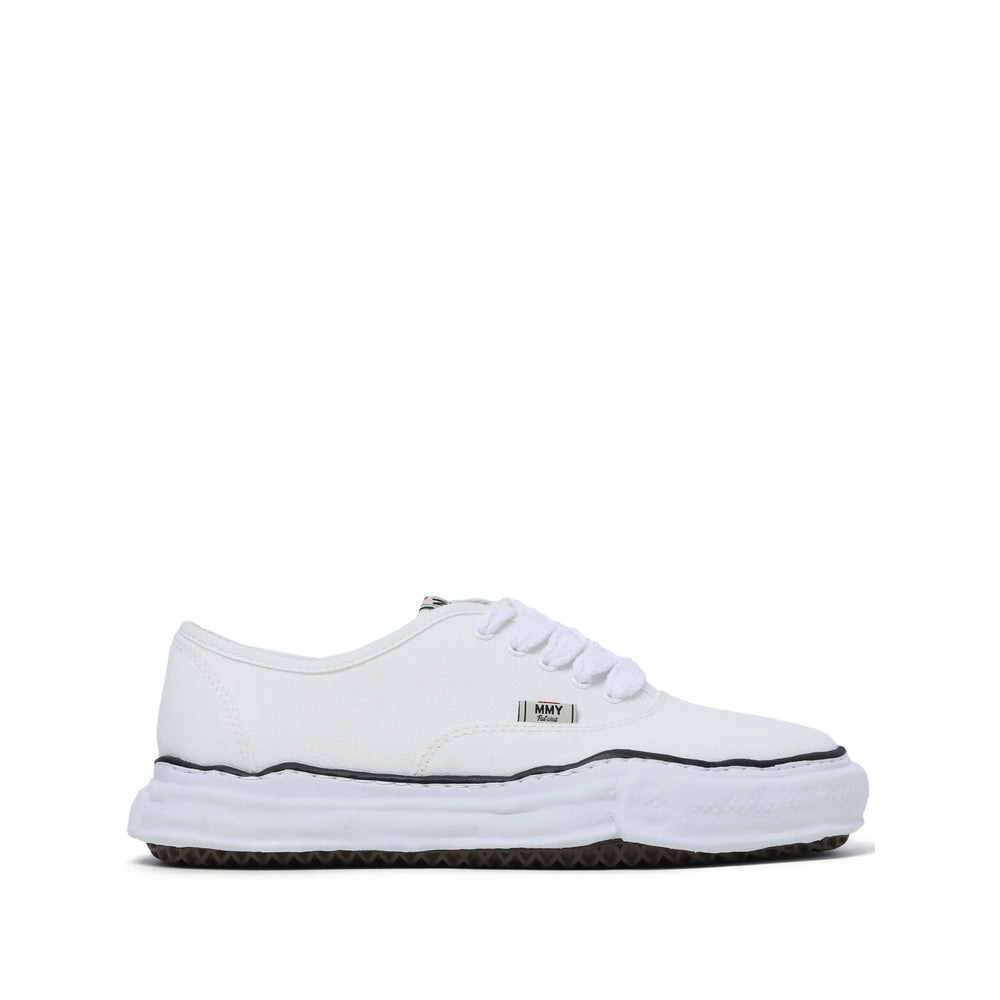 Maison Mihara Yasuhiro Sneakers - Bianco | b6c7b460df4c4e8072028d5779a0f618c24f574e