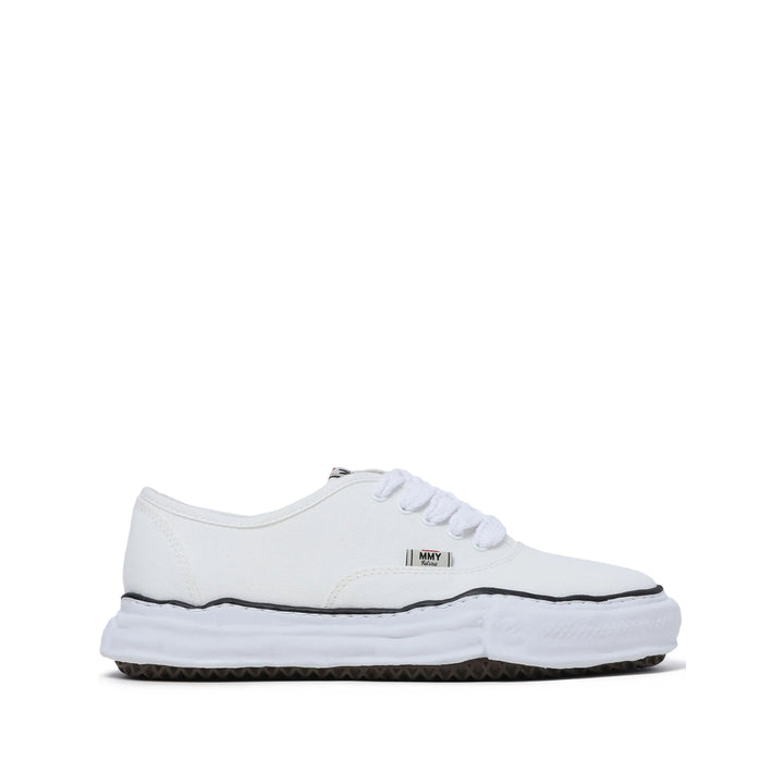 Maison Mihara Yasuhiro Sneakers - Bianco | b6c7b460df4c4e8072028d5779a0f618c24f574e