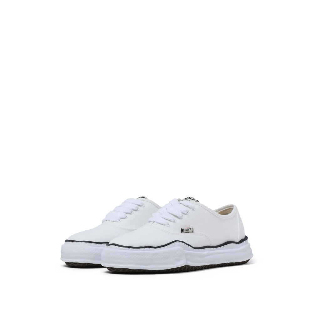 Maison Mihara Yasuhiro Sneakers - Bianco | 90c7f1512681d4eb22168b8b3556333ea3728b04