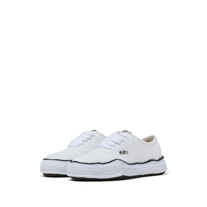 Maison Mihara Yasuhiro Sneakers - Bianco | 90c7f1512681d4eb22168b8b3556333ea3728b04
