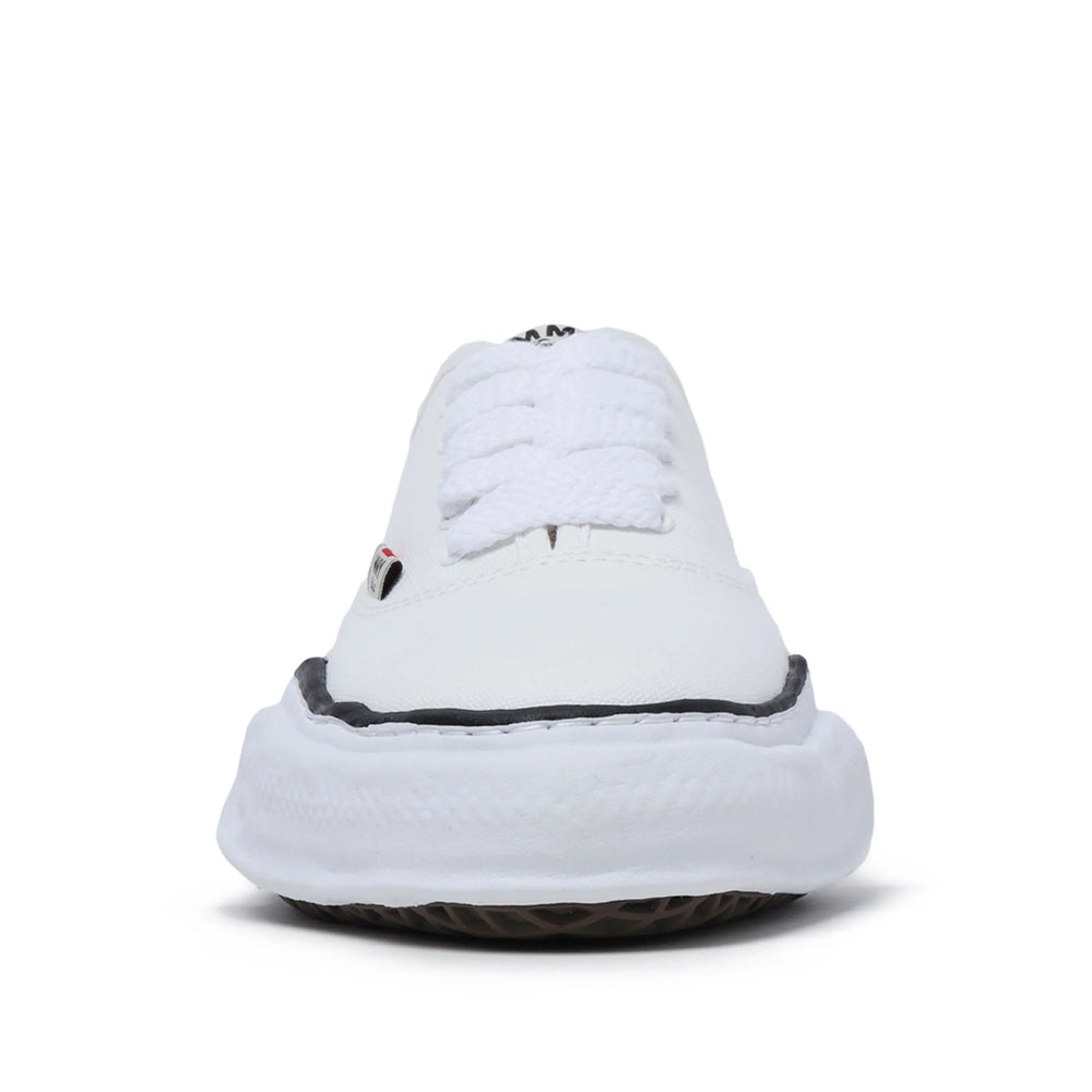Maison Mihara Yasuhiro Sneakers - Bianco | 07b774a4f5fd6e5c40ce470e8ad133721483124a