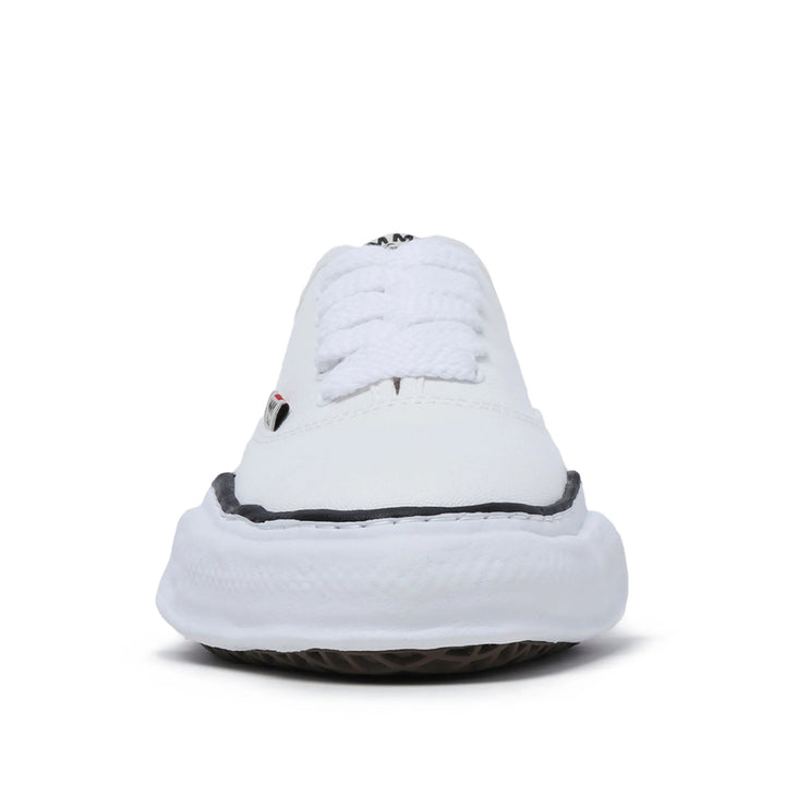 Maison Mihara Yasuhiro Sneakers - Bianco | 07b774a4f5fd6e5c40ce470e8ad133721483124a
