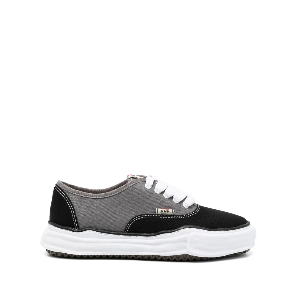 Maison Mihara Yasuhiro Sneakers - Nero, Grigio | b3417a4c0d28b2fd17a3a2bad07170c228dad54c