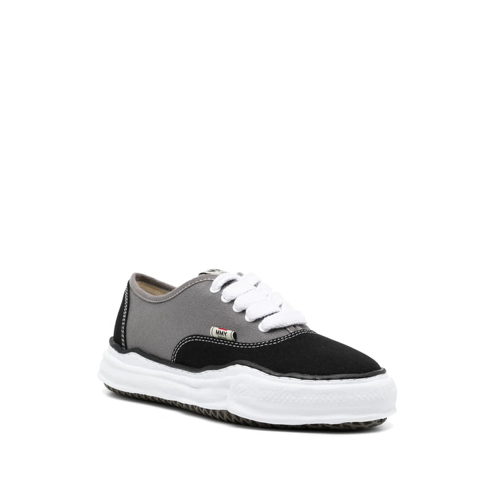 Maison Mihara Yasuhiro Sneakers - Nero, Grigio | 5f35d616869e044bda26e78aa0eb0f5eac92fa9f