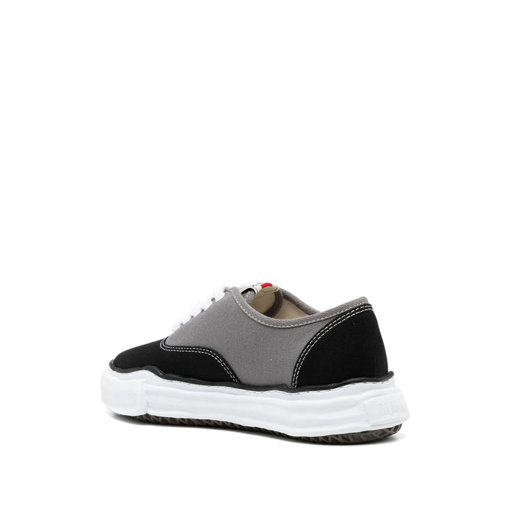 Maison Mihara Yasuhiro Sneakers - Nero, Grigio | ec994b5fed53d38936e5e4938ca9ae86955c0b71