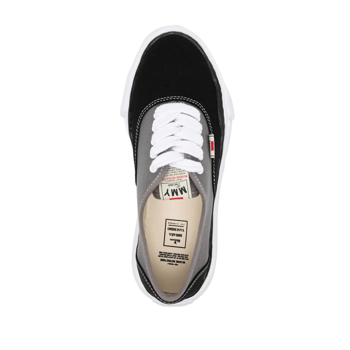 Maison Mihara Yasuhiro Sneakers - Nero, Grigio | 90e8b4748b9138a3901e8790a8930f240e148328