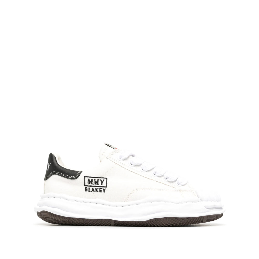 Maison Mihara Yasuhiro Sneakers - Bianco | 5ddfd00b2e2c6e2420d7808b6fc8d41e074d82cf