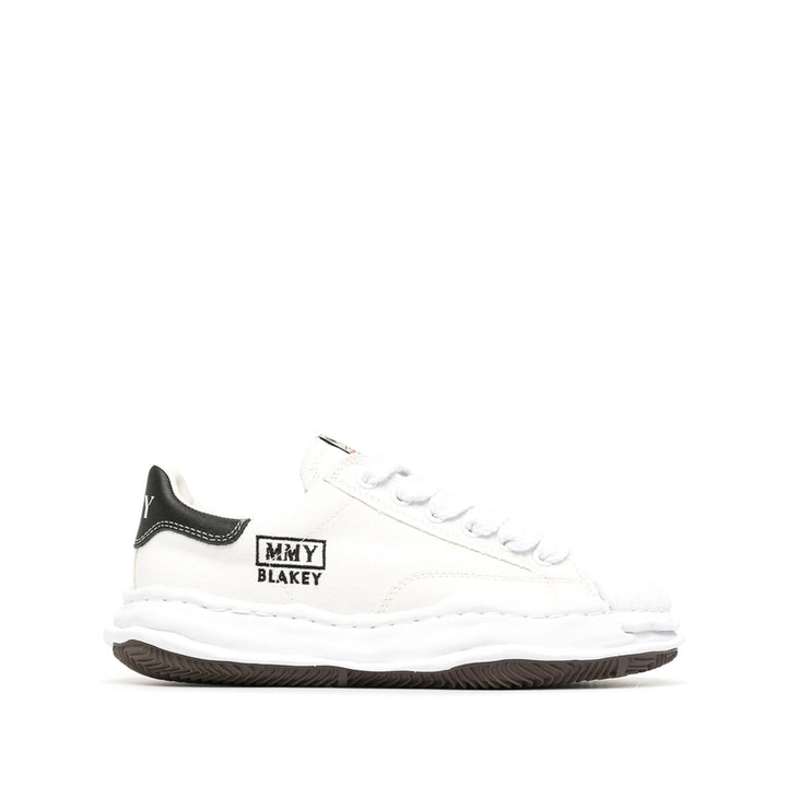 Maison Mihara Yasuhiro Sneakers - Bianco | 5ddfd00b2e2c6e2420d7808b6fc8d41e074d82cf