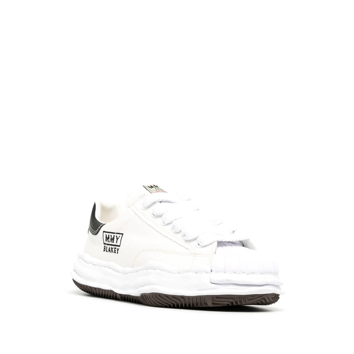 Maison Mihara Yasuhiro Sneakers - Bianco | 5f0eb54759be46c836d3805eb7ac648b4fe8365e