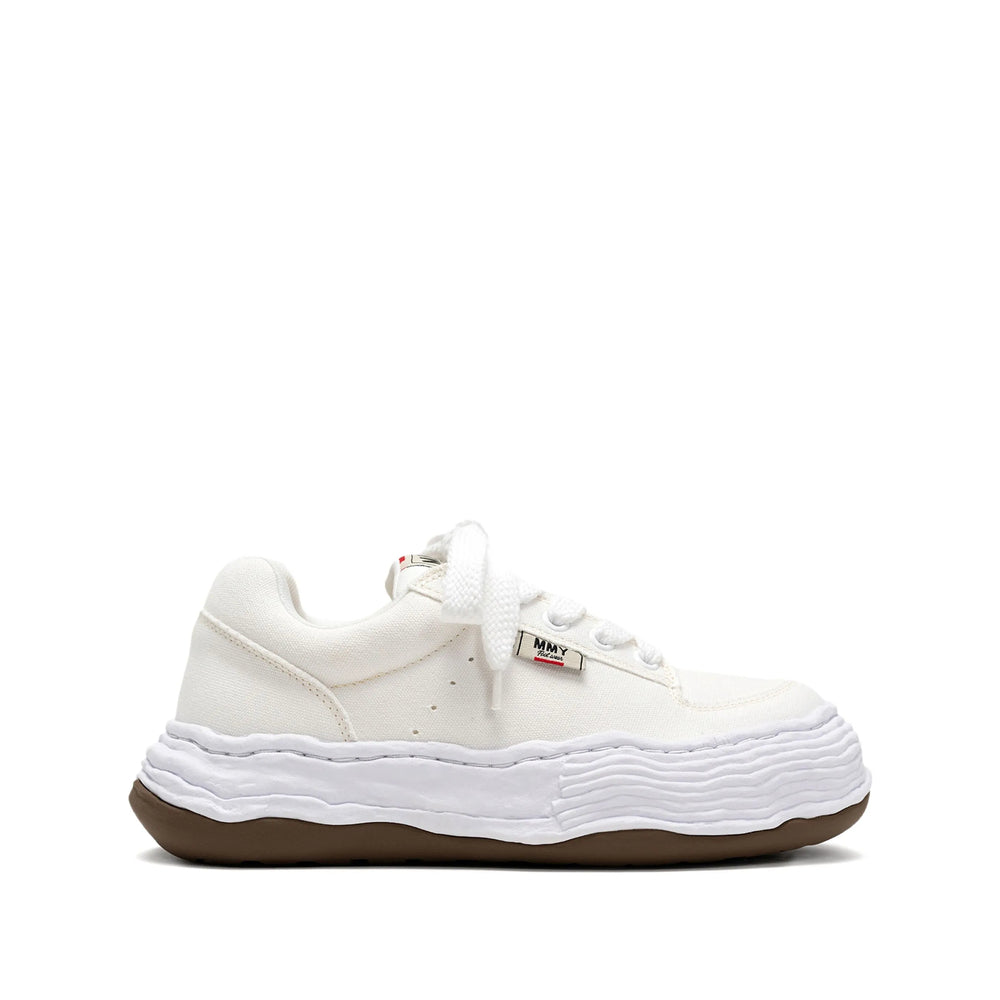 Maison Mihara Yasuhiro Sneakers - Bianco | db867a9a83f1fc0185d446a008d6ab3b49d4df14