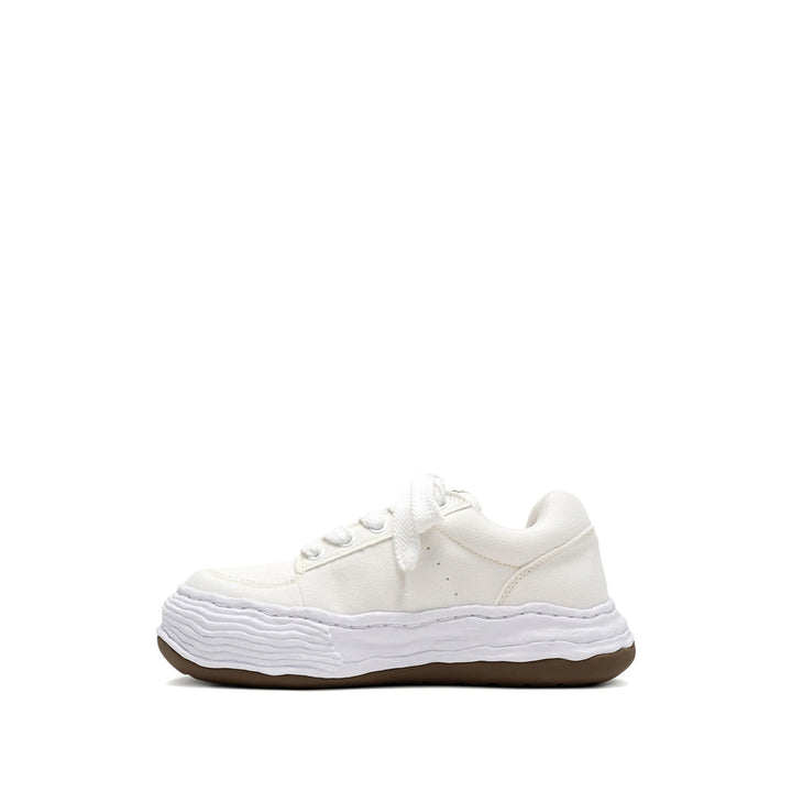 Maison Mihara Yasuhiro Sneakers - Bianco | eb42fff6796f151d1fbbee9e5507c16497c8c7bf