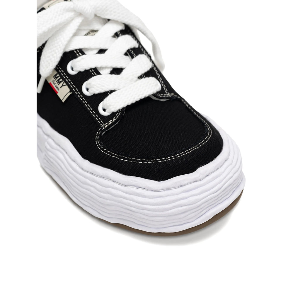 Maison Mihara Yasuhiro Sneakers - Nero | 5f77d4bee3fda3fd9c1d61c54cc85104bab899a0