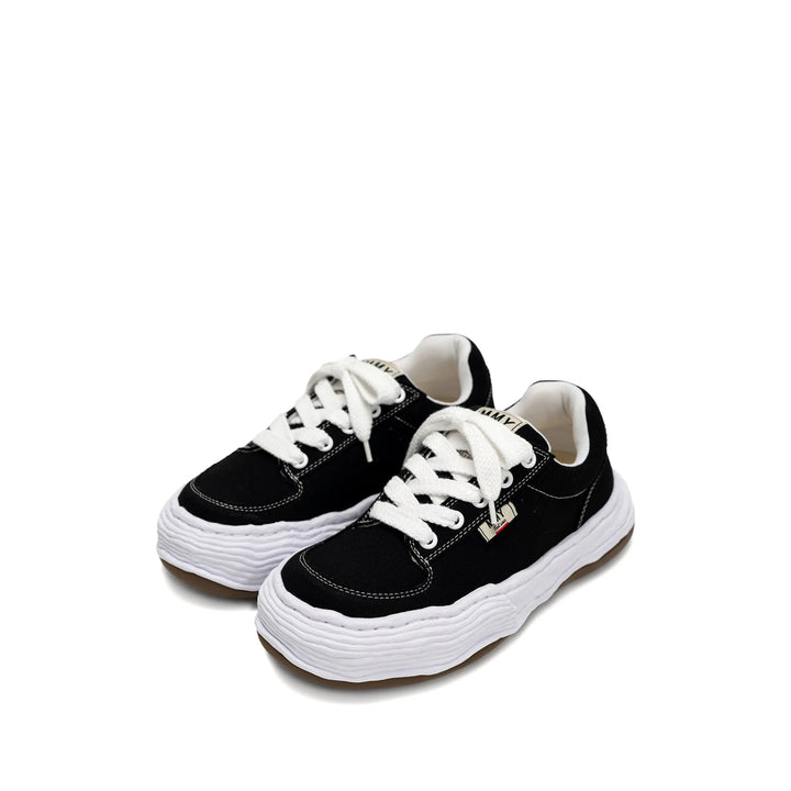 Maison Mihara Yasuhiro Sneakers - Nero | f2d7c89f8144a3ccf2cd8319d84fb35bd5c55580