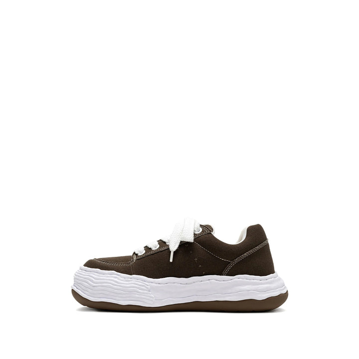 Maison Mihara Yasuhiro Sneakers - Marrone | 2782f17412608568e6e6079c45acd6941e8d4864
