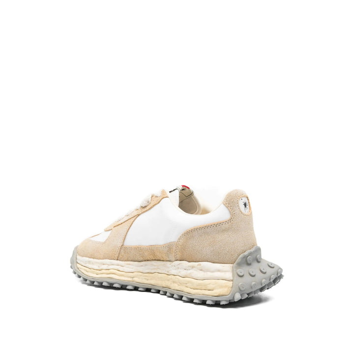 Maison Mihara Yasuhiro Sneakers - Bianco, Neutro | 3458c0f02ae6f4d882e3fdc3ce23d965f4af072a