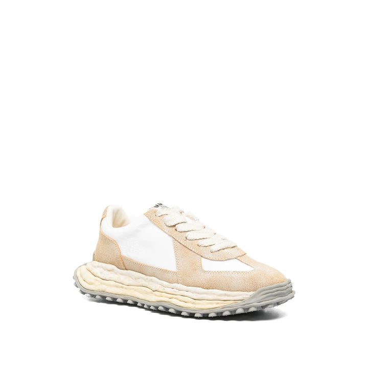 Maison Mihara Yasuhiro Sneakers - Bianco, Neutro | cb981e3e9b35a14033dd9715e2c510dbe0ca7e2b